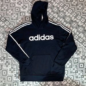 Adidas Hoodie